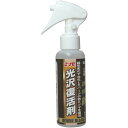 SYK 鈴木油脂工業 コーティング剤 SYK光沢復活剤 100ml (1個) 品番:S-2935