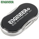 エンジニア ENGINEER LEDポケットルーペ (1個) 品番:SL-32