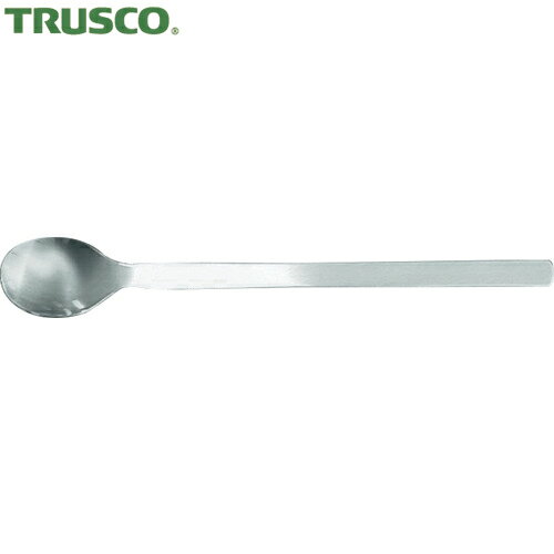 TRUSCO(トラスコ) ステンレス深型スプ-ン 150mm (1本) 品番：SPD-150