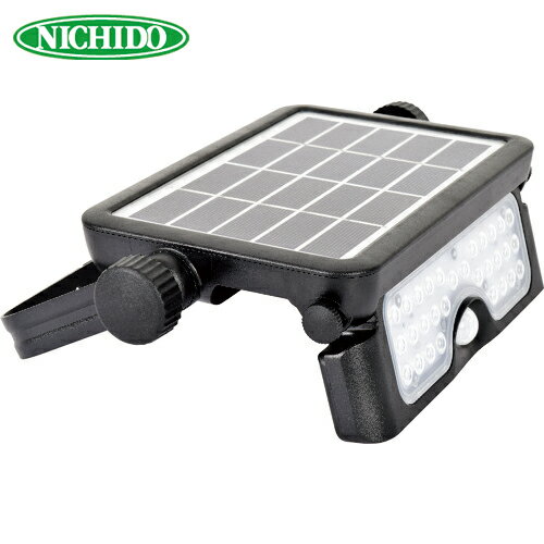 日動工業NICHIDOソーラーLE...