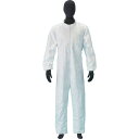 アゼアス タイベック製 続服 1110NA Lサイズ (1着) 品番:1110NA-L