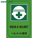 日本緑十字社 安全標識(外国語・イラスト対応)