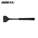 土牛産業 DOGYU スクレーパー 超硬刃ケレン棒 75mm (1丁) 品番:03754