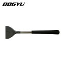 土牛(DOGYU) スクレーパー 超硬刃ケレン棒 90mm (1丁) 品番：03755