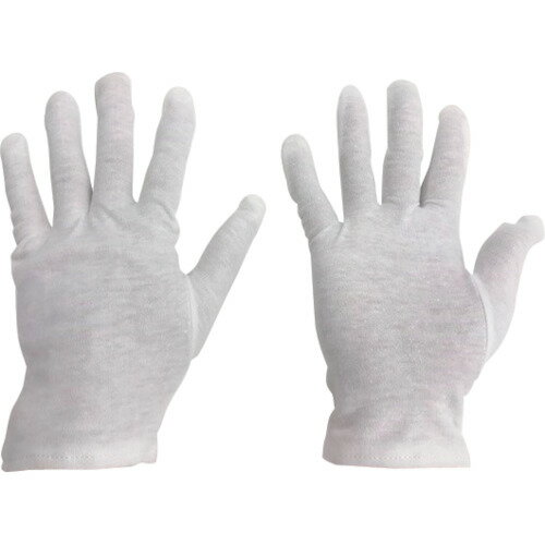 ミタニ 品質管理用手袋スムス（マチナシ） Lサイズ （1組） 品番：210082