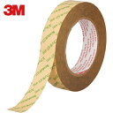 3M スリーエム ポリエステル基材両面粘着テープ ST-416P 25mm×30m (1巻) 品番:ST416P 25X30 1P
