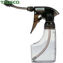 トラスコ TRUSCO スプレー容器 トリガー式スプレー 160ml (1個) 品番:SSP-160