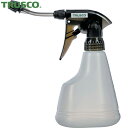 トラスコ TRUSCO スプレー容器 スプレー容器 トリガー式スプレー 350ml (1個) 品番:SSP-350