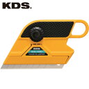 ムラテックKDS ハンディスクレーパー (1丁) 品番:SCL-100