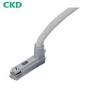 CKD シリンダスイッチ Fシリーズ 無接点2線式 (1個) 品番:SW-F2V3