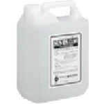 マイト工業 ハケ・クロス用電解液 4L入り（AC専用） (1本) 品番：SUS-HS 4L