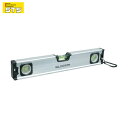 STS 水準器 レベル 300mm I型BOX水平器 SV300VM (1個) 品番:SV300VM