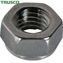 トラスコ TRUSCO Uナット1種 ステンレス M3 1700個入 ヘキサゴンパック (1缶) 品番:S101-0003