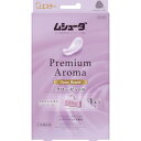 エステー 防虫用品 防虫剤 ムシューダ Premium Aroma 1年間有効 クローゼット用 3個入 グレイスボーテ (1Pk) 品番:ST30356