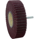 AC イチグチ スコーライトホイルM 軸径6mm #320 外径100×幅25×軸長40 (5個) 品番:SW10025-M-320