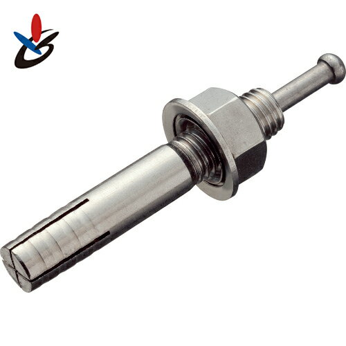 サンコー オールアンカーSC ステンレス製 ねじの呼びM12 全長150mm (30本) 品番：SC-1215