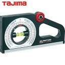 タジマ tajima 土木 建築工事用勾配計 スラント100 (1個) 品番:SLT-100