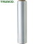 トラスコ TRUSCO ストレッチフイルム 薄手エコノミータイプ 厚み8ミクロン×500mm×600m (5巻) 品番:SFI..
