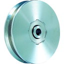 MALCON オールステンレス枠無重量車 60mm V型 (1個) 品番:S-3100-60