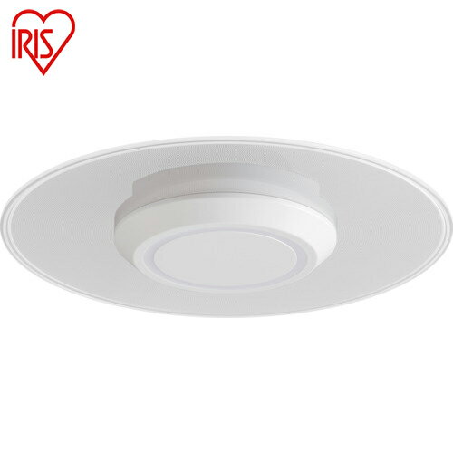 アイリスオーヤマ(IRIS) 529232 小型シーリングライト 導光板 1500lm 昼光色 ホワイト (1台) 品番：SCL-150D-LGP