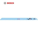 BOSCH ボッシュ セーバーソーブレード バイメタル 金属用 S1225VF (1Pk) 品番:S1225VF