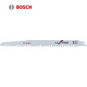 BOSCH ボッシュ セーバーソーブレード 炭素工具鋼 木材用 S1531L (1Pk) 品番:S1531L