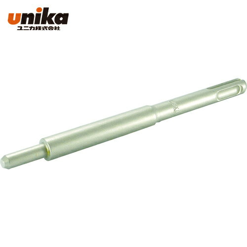 ユニカ UNIKA ユニコンアンカー用打込棒 SD−30 (1本) 品番：SD-30
