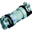 川西水道機器 SKカワニシ ポリエチレン管用継手 SKXソケットP25 (1個) 品番:SKX-S-P25(4)
