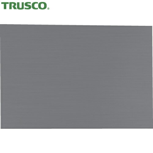 トラスコ TRUSCO ステンレスカット板 300×400×厚み0.5mm SUS430 (1枚) 品番：SCB-05-3040