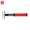 オーエッチ工業 OH ライトン ステンレスハンマー(PP柄) #1ー1/2 (1本) 品番:SUS-15LT