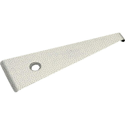 NT エヌティーカッター ドレッサー替刃荒目 (1枚) 品番：S-411P