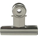 ベロス ステンレス 大目玉クリップ10P (1Pk) 品番:STC-4010