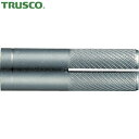 トラスコ TRUSCO シーティーアンカー ステンレス M16×60 2本入 (コンクリート用アンカー/内部コーン打込み式) (1Pk) 品番:SCT-1660BT