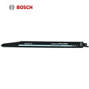 BOSCH ボッシュ セーバーソーブレード バイメタル 金属用 S1225HBF (1Pk) 品番:S1225HBF