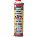 Sista 発泡ウレタン(1液タイプ)M5270 750ml (1本) 品番:SUM-527