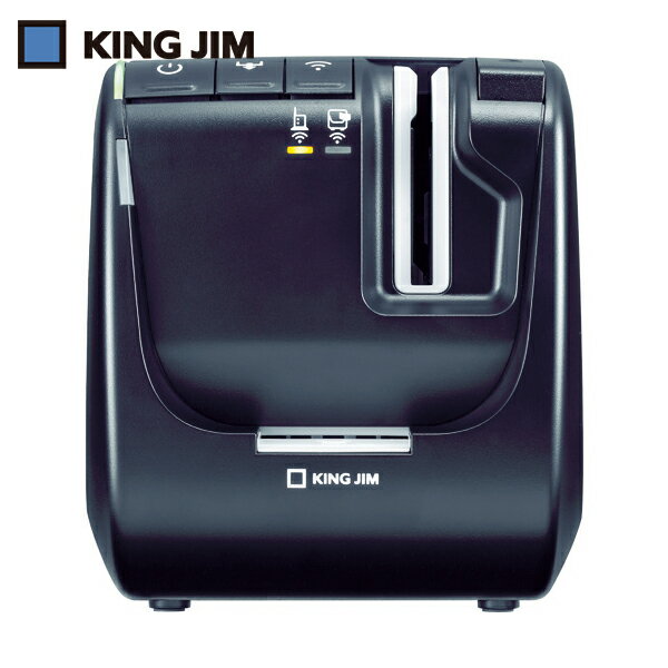 キングジム KING JIM ラベルプリンター テプラPRO SR5900P (1台) 品番：SR5900P