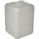 瑞穂化成工業 正角20L+3/8ソケット加工 (1個) 品番:020038