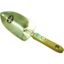 浅香工業 金象 FG ステンレス 移植コテ 大 (1本) 品番:154563