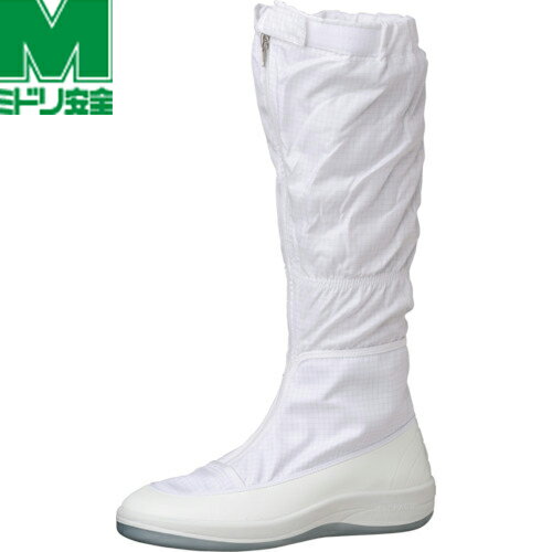 特長 ●特殊な設計と素材を採用した靴底で、チッピングによる発じんを防ぎます。 ●脱着が容易なファスナータイプです。 ●クッション性と耐久性に優れたウレタン2層底です。 ●洗濯することができます。 仕様 ●寸法(cm)：27.0 ●足幅サイズ：EEE ●色：ホワイト 仕様2 ●JIS T 8103 ED-W/C2/人工皮革製合格 ●電気抵抗値：1.0×10［［の5−8乗］］Ω(23℃　C2) 材質／仕上 ●甲被:人工皮革／ポリエステル ●靴底:新発泡ポリウレタン2層 注意 ●つま先保護性能（先芯）はありません。 ●クリーンパックではありません。 原産国（名称） ●日本 質量 ●660g ミドリ安全 クリーン静電靴 フード ファスナー式 SU561 21．0CM （1足） 品番：SU561-21.0商品を見るミドリ安全 クリーン静電靴 フード ファスナー式 SU561 21．5CM （1足） 品番：SU561-21.5商品を見るミドリ安全 クリーン静電靴 フード ファスナー式 SU561 22．0CM （1足） 品番：SU561-22.0商品を見るミドリ安全 クリーン静電靴 フード ファスナー式 SU561 22．5CM （1足） 品番：SU561-22.5商品を見るミドリ安全 クリーン静電靴 フード ファスナー式 SU561 23．0CM （1足） 品番：SU561-23.0商品を見るミドリ安全 クリーン静電靴 フード ファスナー式 SU561 23．5CM （1足） 品番：SU561-23.5商品を見るミドリ安全 クリーン静電靴 フード ファスナー式 SU561 24．0CM （1足） 品番：SU561-24.0商品を見るミドリ安全 クリーン静電靴 フード ファスナー式 SU561 24．5CM （1足） 品番：SU561-24.5商品を見るミドリ安全 クリーン静電靴 フード ファスナー式 SU561 25．0CM （1足） 品番：SU561-25.0商品を見るミドリ安全 クリーン静電靴 フード ファスナー式 SU561 25．5CM （1足） 品番：SU561-25.5商品を見るミドリ安全 クリーン静電靴 フード ファスナー式 SU561 26．0CM （1足） 品番：SU561-26.0商品を見るミドリ安全 クリーン静電靴 フード ファスナー式 SU561 26．5CM （1足） 品番：SU561-26.5商品を見るミドリ安全 クリーン静電靴 フード ファスナー式 SU561 27．5CM （1足） 品番：SU561-27.5商品を見るミドリ安全 クリーン静電靴 フード ファスナー式 SU561 28．0CM （1足） 品番：SU561-28.0商品を見る