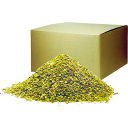 SYK 鈴木油脂工業 油吸着材 アルビオ 5kg (1箱入) (1箱) 品番:S-2651(2)