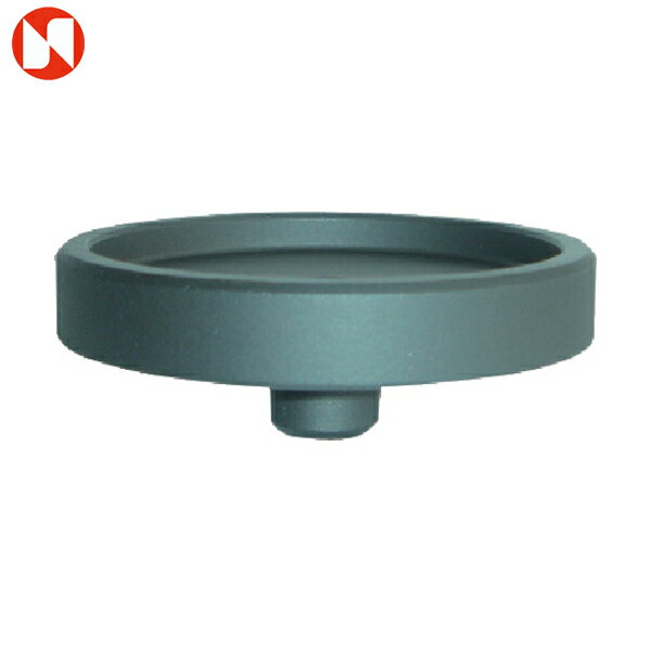 ニューストロング スクリューサポート 接続金具 φ45用 52×45 (1個) 品番：SST-8B