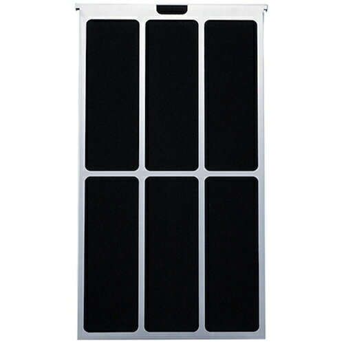 スイデン Suiden スポットクーラー用オプションパーツ防塵フィルター 1口用 (1個) 品番：SS-BF-1-A