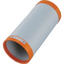 スイデン Suiden スポットクーラー用オプションパーツスポットエアコン3口用 排気ダクト φ250×360mm (1個) 品番:SS-HD-250-360
