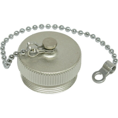 三和電気工業 SANWA 電気 電子部品 丸型コネクタ SNS-16シリーズ PCプラグ用キャップ (1個) 品番：SNS-..