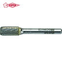 【6/22 20:00〜6/27 01:59迄 ポイント2倍 お買い物マラソン】 SUPERTOOL スーパーツール スーパー超硬バー ロー付タイプ シャンク径...