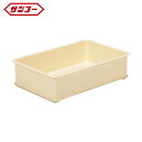サンコー 三甲 大型ばんじゅうA-5 203250 クリーム (1個) 品番:SK-BANOOGATAA-5-CL
