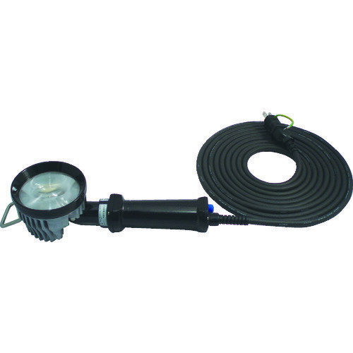 saga 嵯峨電機工業 8WLED紫外線ライト (1台) 品番：SL-LED8W-FL-UV