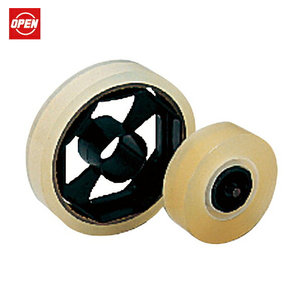 オープン工業 OP テープカッター用プーリー (1個) 品番：TDB-12