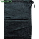 トラスコ TRUSCO 止水 泥止 小型UVブラック土のう 耐候5年タイプ 5枚入 30×45cm (1Pk) 品番:TKUVDN-5