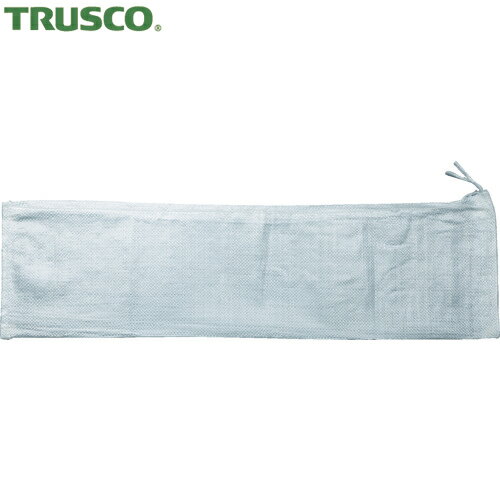 トラスコ TRUSCO マクラ土のう5枚入 25×90cm (1Pk) 品番：TMDN-5